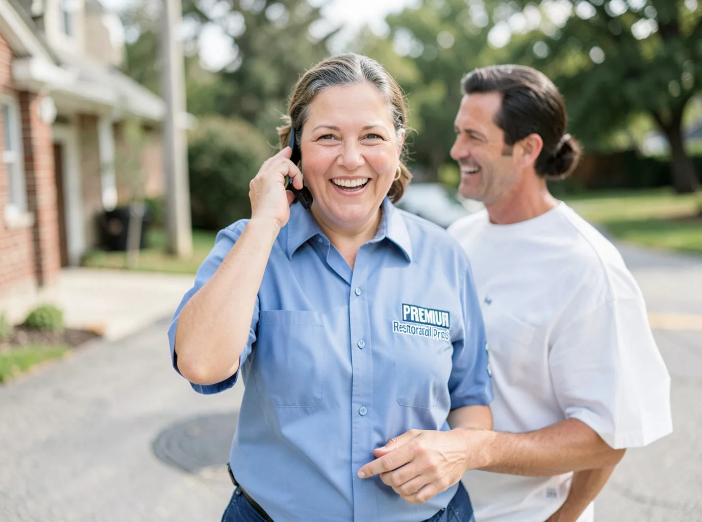 Water Damage Restoration S Coffeyville, OK FAQs